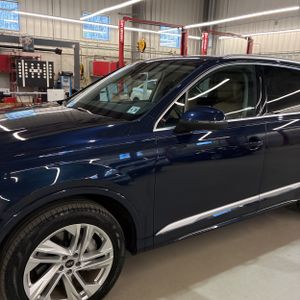 AUDI Q7 PREMIUM - 2