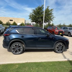 MAZDA CX-5 2.5 S PREMIUM PLUS - 10