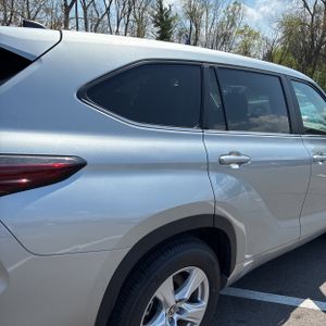 TOYOTA HIGHLANDER - 9