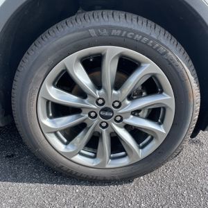 2022 Lincoln CORSAIR STANDARD — миниатюра 20