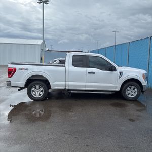 FORD F-150 XLT - 8