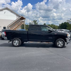 صورة 10 لـ 2019 RAM 2500 TRADESMAN