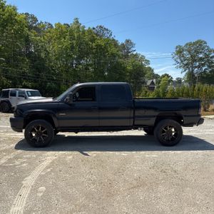 CHEVROLET SILVERADO - 3