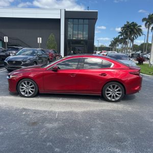 MAZDA MAZDA3 SEDAN PREMIUM - 3