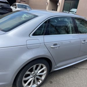 AUDI A4 45 PREMIUM - 9