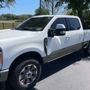 FORD F-250 SUPER DUTY KING RANCH - 2