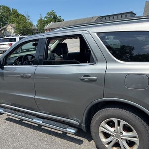 2012 Dodge DURANGO SXT 缩略图 51