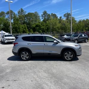 HYUNDAI SANTA FE SEL - 10