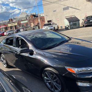 CHEVROLET MALIBU LT - 10