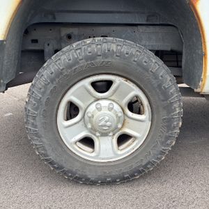 2015 RAM 2500 TRADESMAN — миниатюра 13