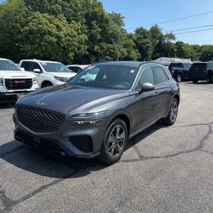 صورة 1 لـ 2022 Genesis GV70 3.5T SPORT
