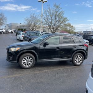 MAZDA CX-5 TOURING - 3