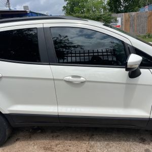 FORD ECOSPORT SE - 9