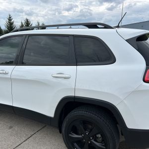 JEEP CHEROKEE ALTITUDE - 6