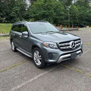 صورة مصغرة 12 لـ 2017 Mercedes-BENZ GLS