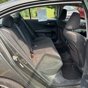 صورة مصغرة 34 لـ 2014 Honda ACCORD EX