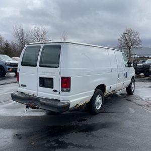 FORD E-SERIES E-350 SD - 8