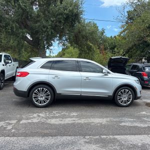صورة 10 لـ 2017 Lincoln MKX RESERVE