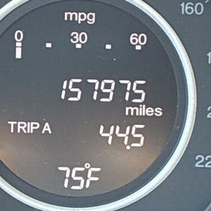 2012 Honda CR-V EX 缩略图 40