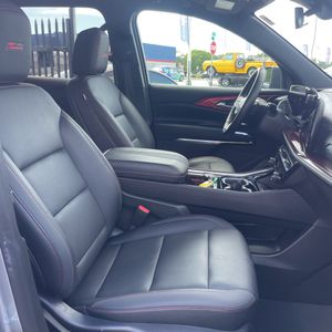 2025 Chevrolet TRAVERSE Z71 — миниатюра 33