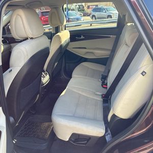 صورة مصغرة 34 لـ 2016 KIA SORENTO LX