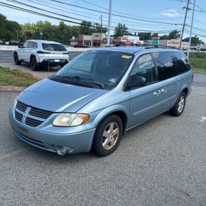 صورة 1 لـ 2006 Dodge GRAND CARAVAN SXT