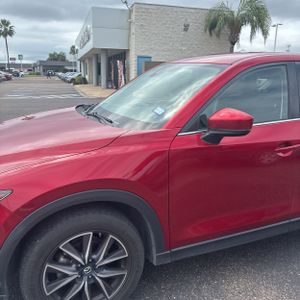 MAZDA CX-5 TOURING - 2