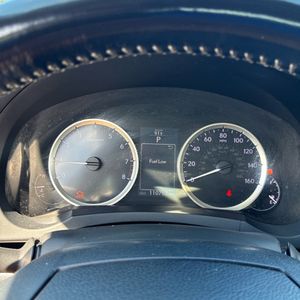 صورة 40 لـ 2016 Lexus IS 300 BASE