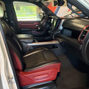 صورة مصغرة 29 لـ 2019 RAM 1500 REBEL