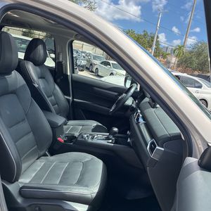 2024 Mazda CX-5 2.5 S PREFERRED 照片 33