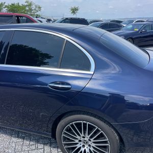 2023 Mercedes-BENZ C-CLASS photo 6