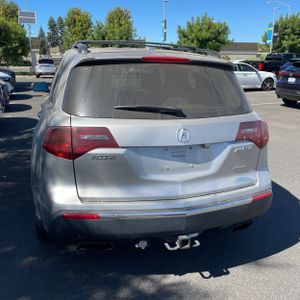صورة 7 لـ 2012 Acura MDX SH-AWD