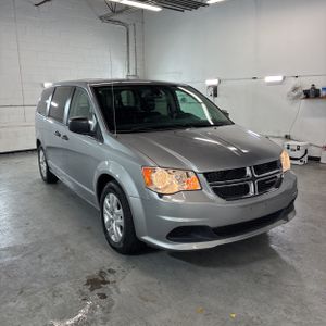 صورة مصغرة 12 لـ 2019 Dodge GRAND CARAVAN SE