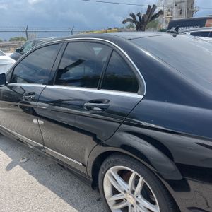 صورة 4 لـ 2013 Mercedes-BENZ C 250 SPORT
