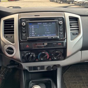 2015 Toyota TACOMA V6 — миниатюра 37