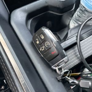 2019 RAM 3500 LIMITED 照片 57