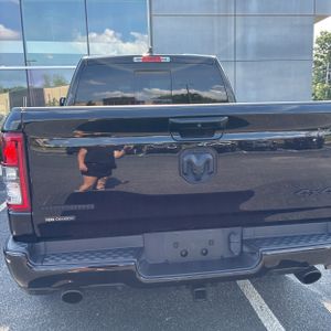 صورة 6 لـ 2023 RAM 1500 BIG HORN