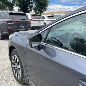2017 Subaru OUTBACK 3.6R LIMITED — миниатюра 59