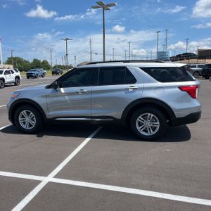 FORD EXPLORER XLT - 3