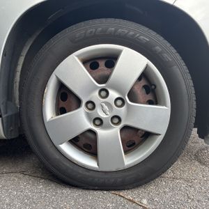 صورة مصغرة 20 لـ 2009 Chevrolet HHR LS