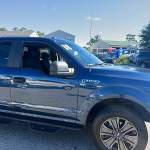 صورة 13 لـ 2018 FORD F-150 XL