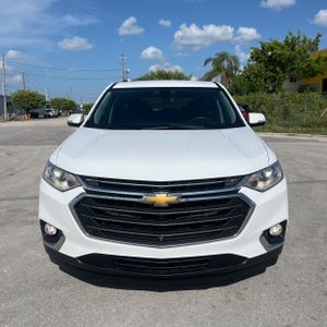 2020 Chevrolet TRAVERSE LT LEATHER 缩略图 14
