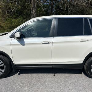 HONDA PILOT EX-L W/RES - 4