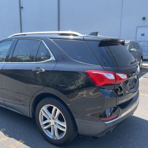 CHEVROLET EQUINOX PREMIER - 6