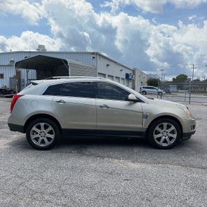 2013 Cadillac SRX PERFORMANCE COLLECTION — фото 10