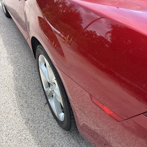 صورة مصغرة 60 لـ 2015 Chevrolet CAMARO LT