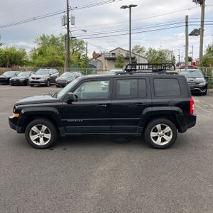 JEEP PATRIOT LATITUDE - 3