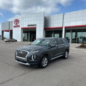 HYUNDAI PALISADE SE - 1