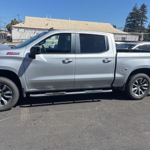 صورة 4 لـ 2019 Chevrolet SILVERADO 1500 RST