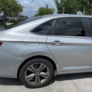 VOLKSWAGEN JETTA SE - 9